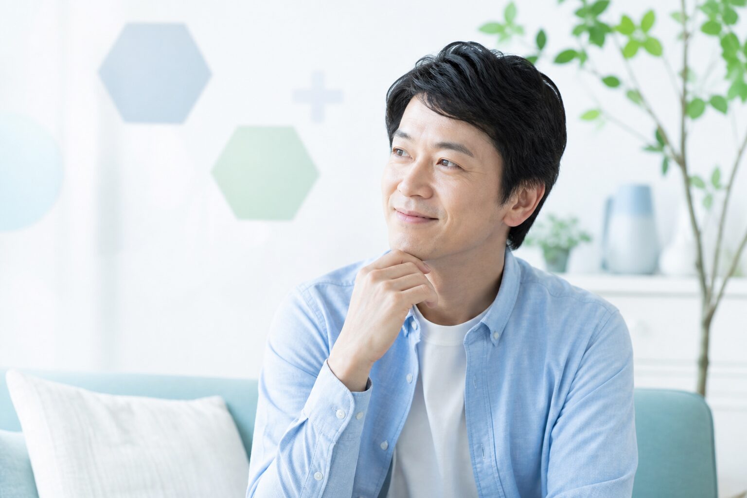 男性のカンジダ症を改善するには？症状・原因・受診の目安を解説
