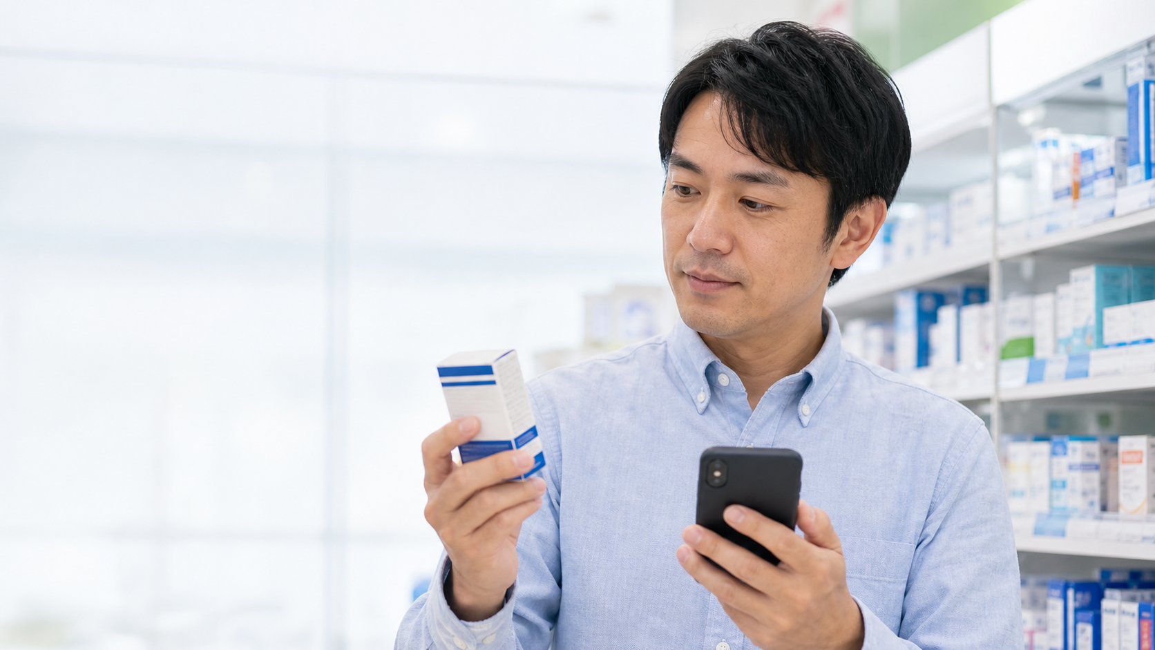 チクナインはどこで買える？ドラッグストア・通販の選び方